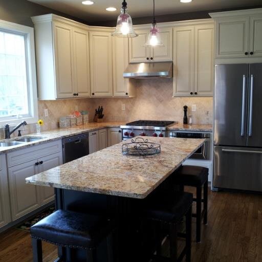 lisa_dvorak's profile picture. Dvorak Construction & Design http://t.co/DBe3K1Zcof specializes in Home Improvements and Design Services