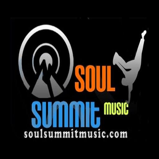 Soul Summit Music is a DJ collective known for it's soulful house music events in Fort Greene Park, Brooklyn on Sunday afternoon, during the summer.