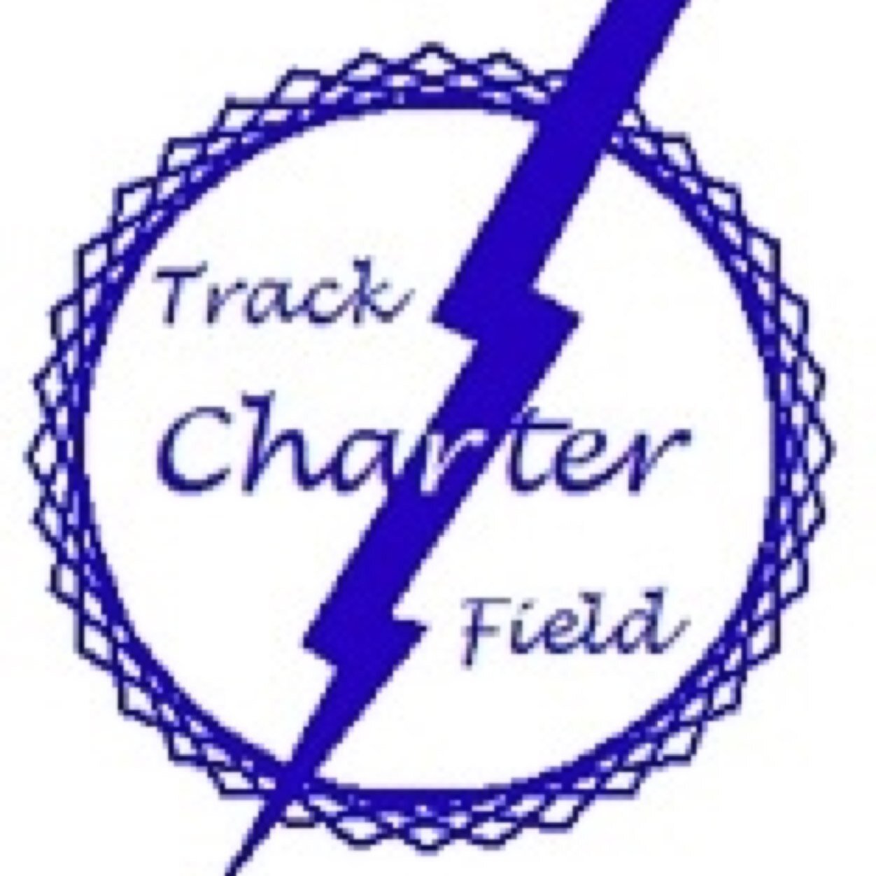 Charter track and field. Updates and statuses.