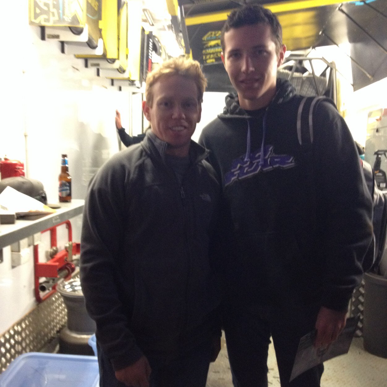 Luke_A_Higgins's profile picture. 