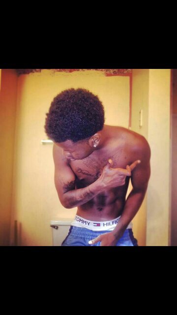 Just that nigga. Keep my head up & my mission on my mind, to Ambitious my nigga. R.I.P Ace & Ty