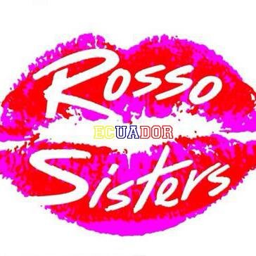 Club de Fans The Rosso Sisters Ecuador! Creados para apoyar y difundir todo lo relacionado con las chicas!!! :)