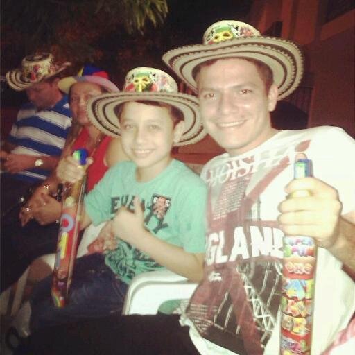 camiloanteliz25's profile picture. 