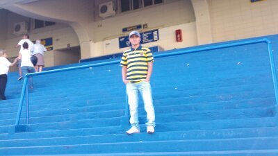 Joxeneise_27's profile picture. 