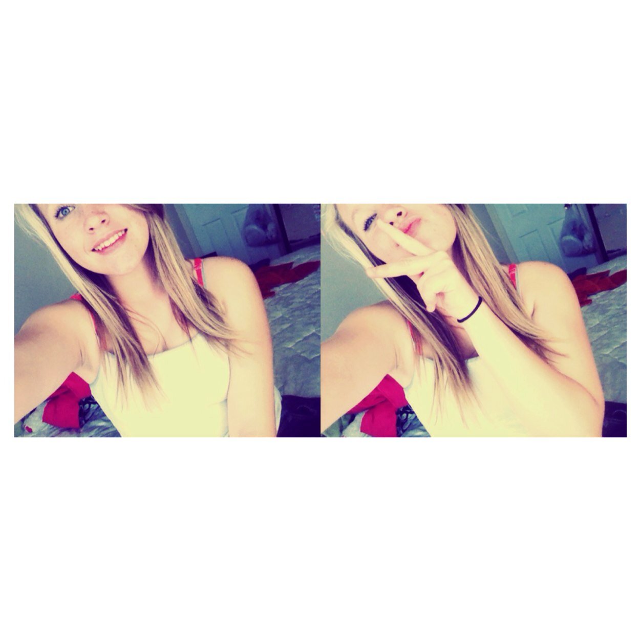 john is mine ♡ alessia da babe.❤