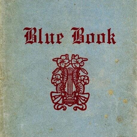 BlueBooksBand Profile Picture