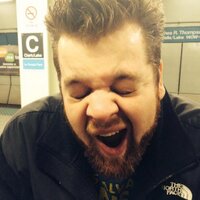 Basilray (@basilray) 's Twitter Profile