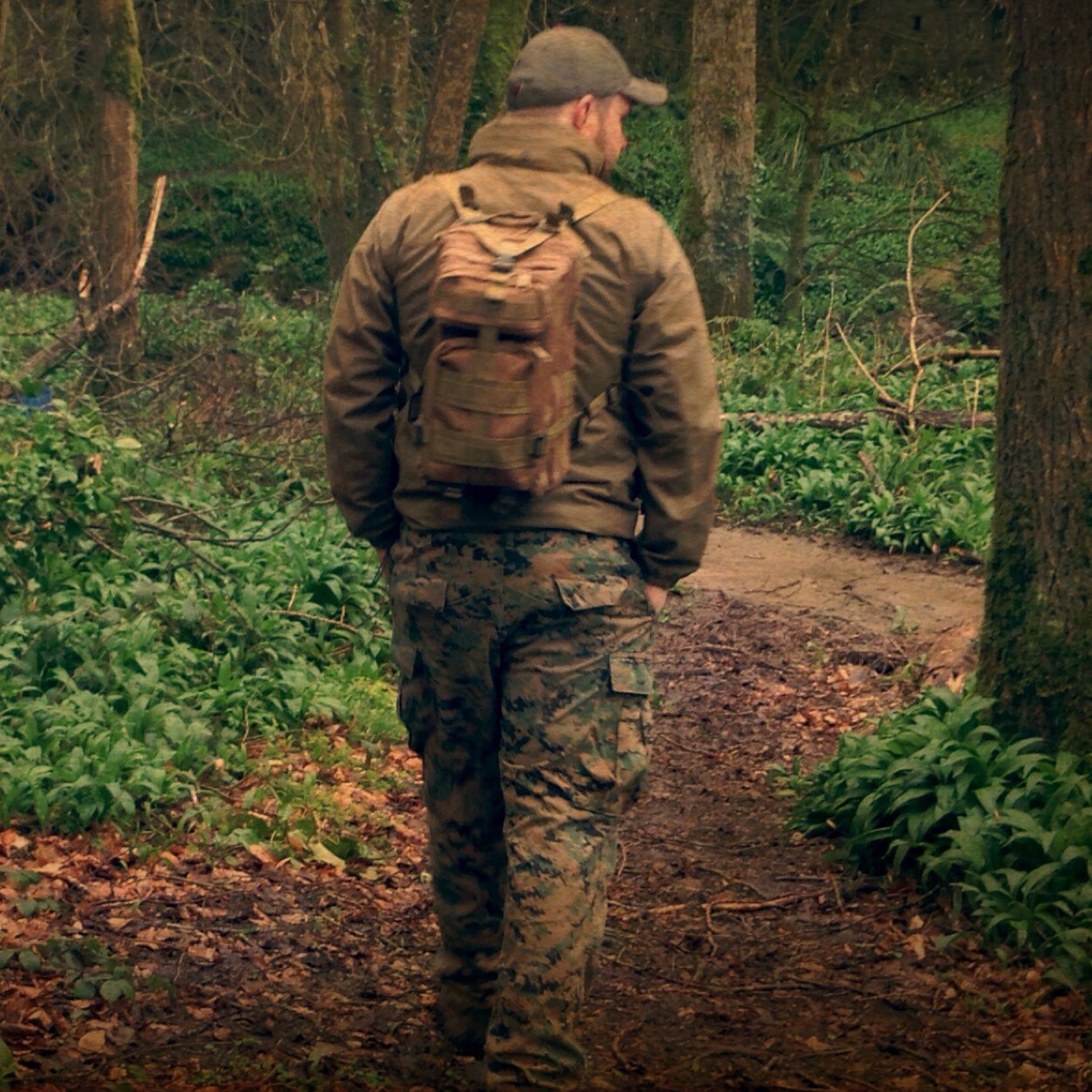 Hunting, foraging, shooting, landrovers, food, charcuterie, cured & smoked meats, butchering, Farming Pigs My hobbies are my life, my life is my hobby.
