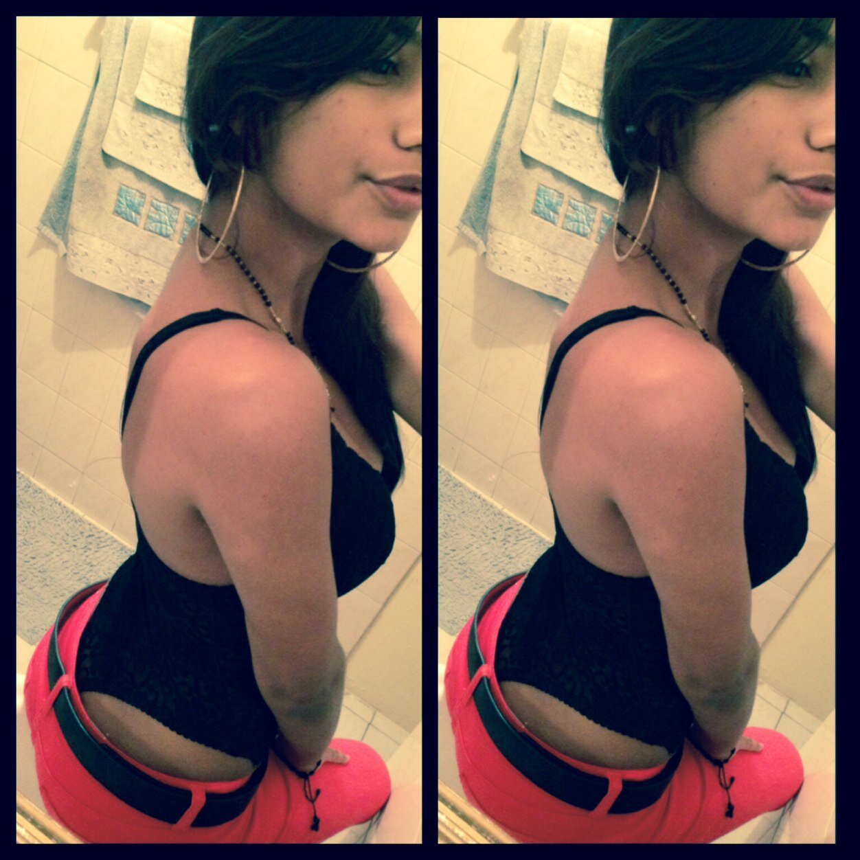 [F]orever and alway[S] ❤️ | Dios mi vida la bendice  ; I got 99 problem but a bitch ain't one ✌