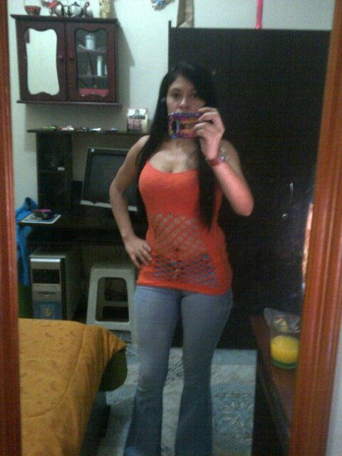 luzviviana16's profile picture. 