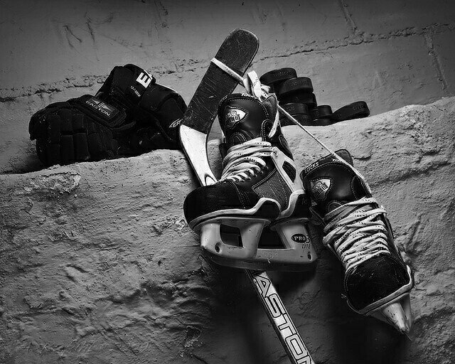 kmhockeytalk's profile picture. 