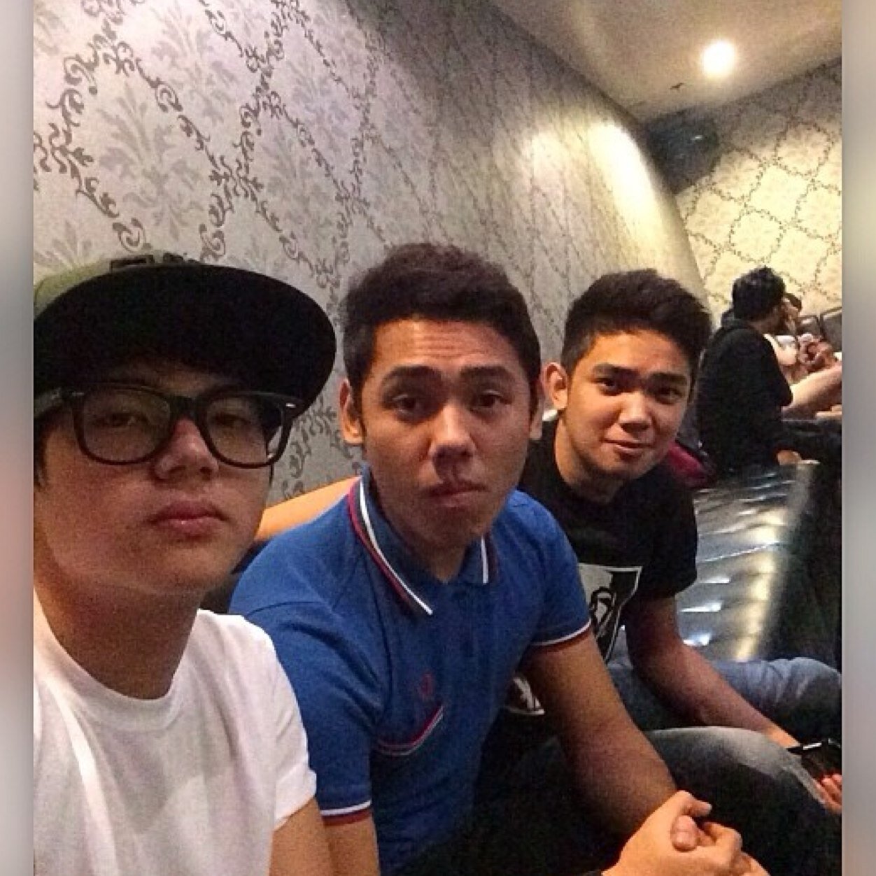 ShadersUniverse's profile picture. #ClassicShadersUniverse because the whole world seemed a little too small for the whole #ClassicShadersNation-Here to support @ClassicShaders and the whole crew