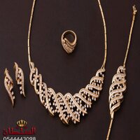 اكسسوارات السلطان (@ssultan_ex) Twitter profile photo