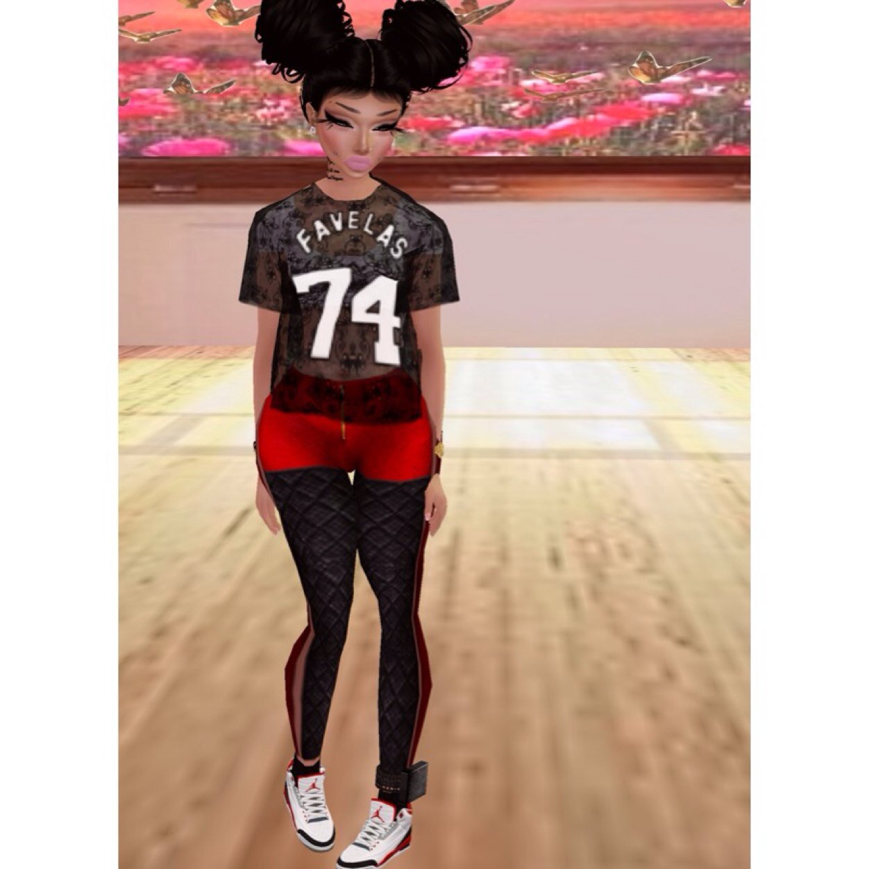 VBanks_AMBITION's profile picture. See mind your business