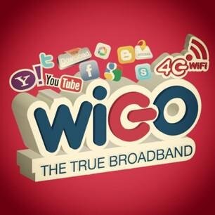 Akses Internet broadband Berteknologi 4G,Koneksi Cepat, Nirkabel,Plug n Play,Unlimeted Access. Pertama DiBalikpapan
 CP 085654105577