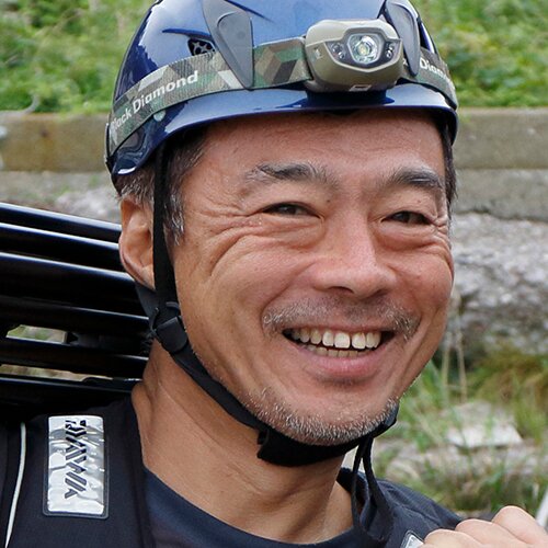 toyoda_naoyuki's profile picture. 冒険写真家。NPO法人海の森・山の森事務局理事長。海にも潜るし、山にも登る。