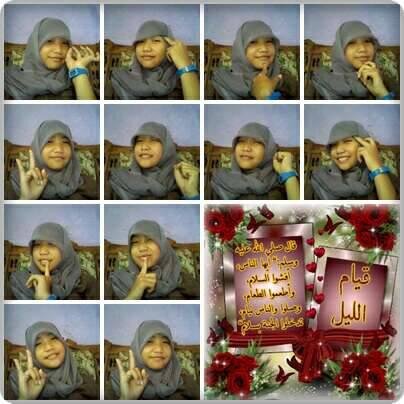 BOBOTOH PERSIB | me Ladys Viker's