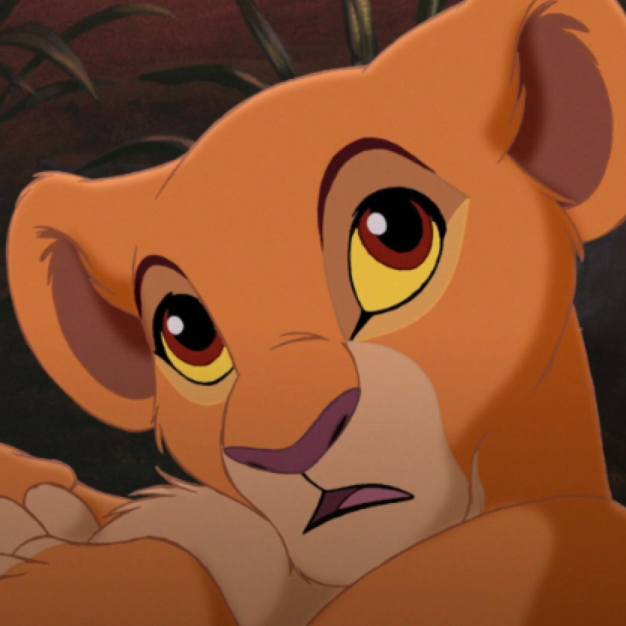 One day I'm supposed to be queen, but what if I don't wanna?? It's no fun.. Especially when Daddy doesn't let me do what I want to. #TLKRP