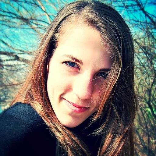 JennyGrudzy's profile picture. Future space pirate