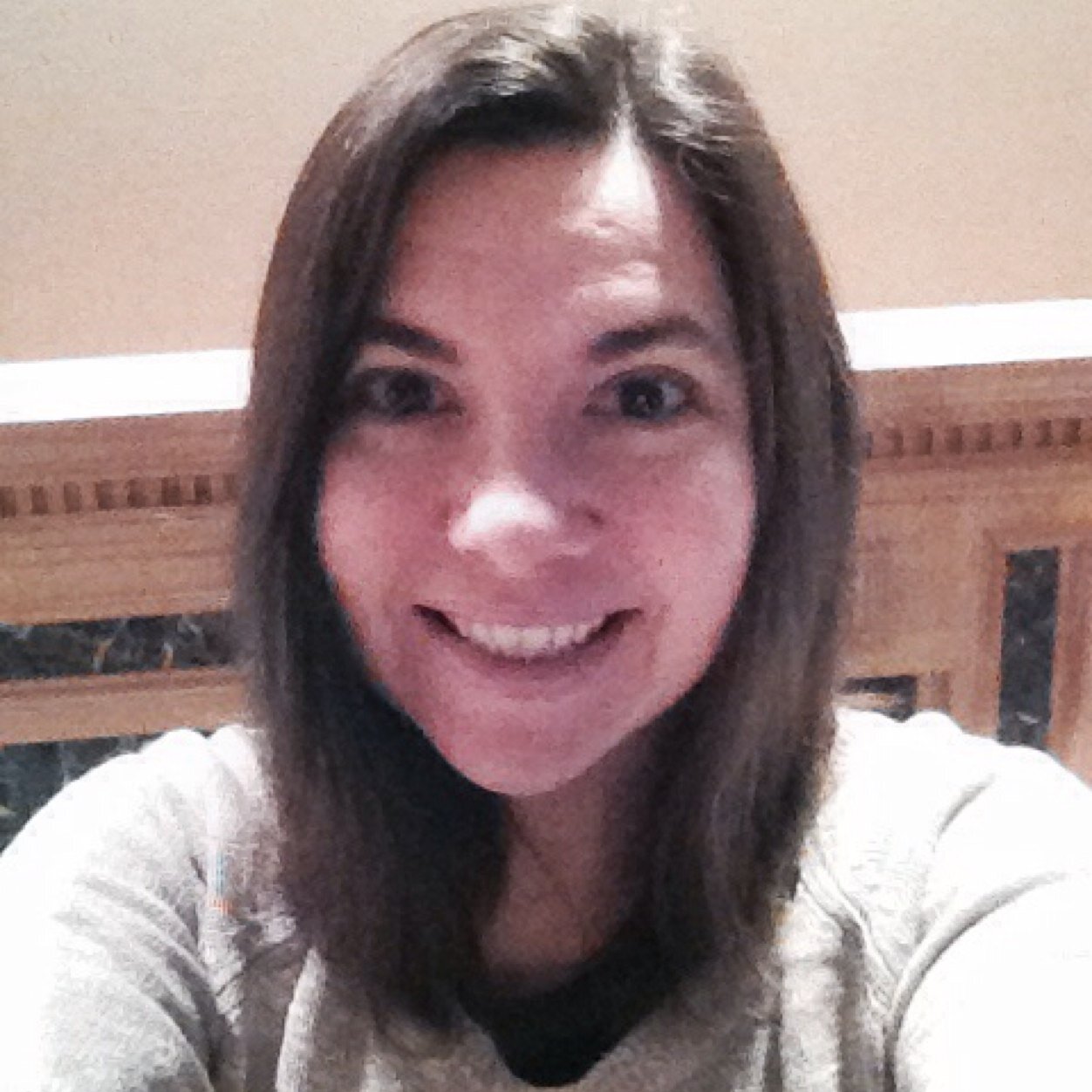 mrsseabaugh's profile picture. 3rd grade classroom teacher...aspiring classroom techie (and book critic) Fair is not always equal. #AutismAwareness