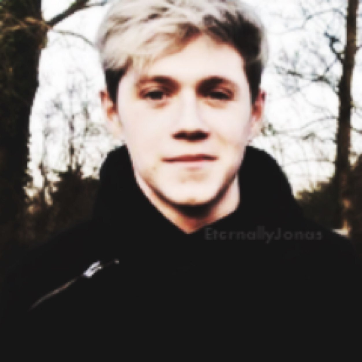 Hey..I'm Niall. Lonely and depressed. I hide my pain... {MultiRP/Bi}