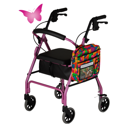 NovaOrthoMed's profile picture. Nova is a leading manufacturer of Mobility and Bathroom Safety products such as canes, walkers, transport chairs and bath benches.