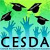 CESDA (@cesdaco) Twitter profile photo