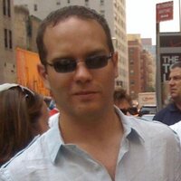 Alan Schuster (@uzmphantom) 's Twitter Profile