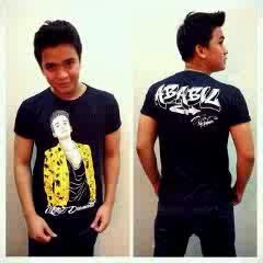 Fansbase of @bangbily from Garut » always support @bangbily and Ababil »