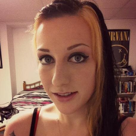 Tattooed. Post-hardcore. BFA. Yellow Bird.