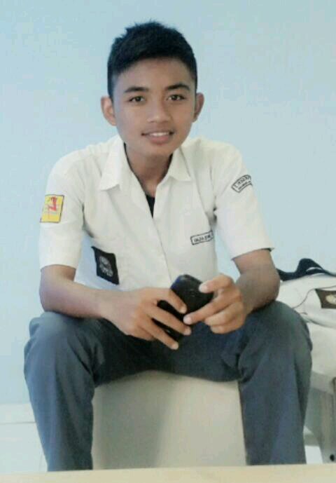 SMK N 2 Palembang | pin:763CD941 | #viscabarca Blaugrana