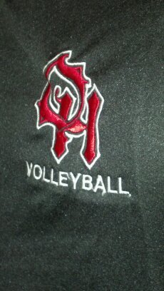 Oak Hills Boys Volleyball