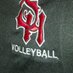 Chris Morman (@oakhillsbvb) Twitter profile photo
