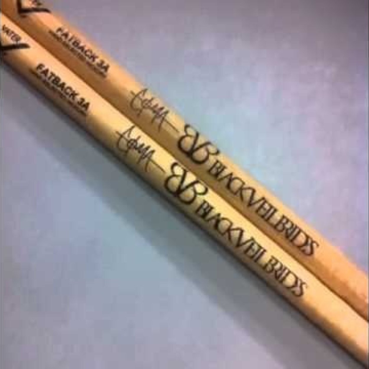 Ccs_Drumstick Profile Picture