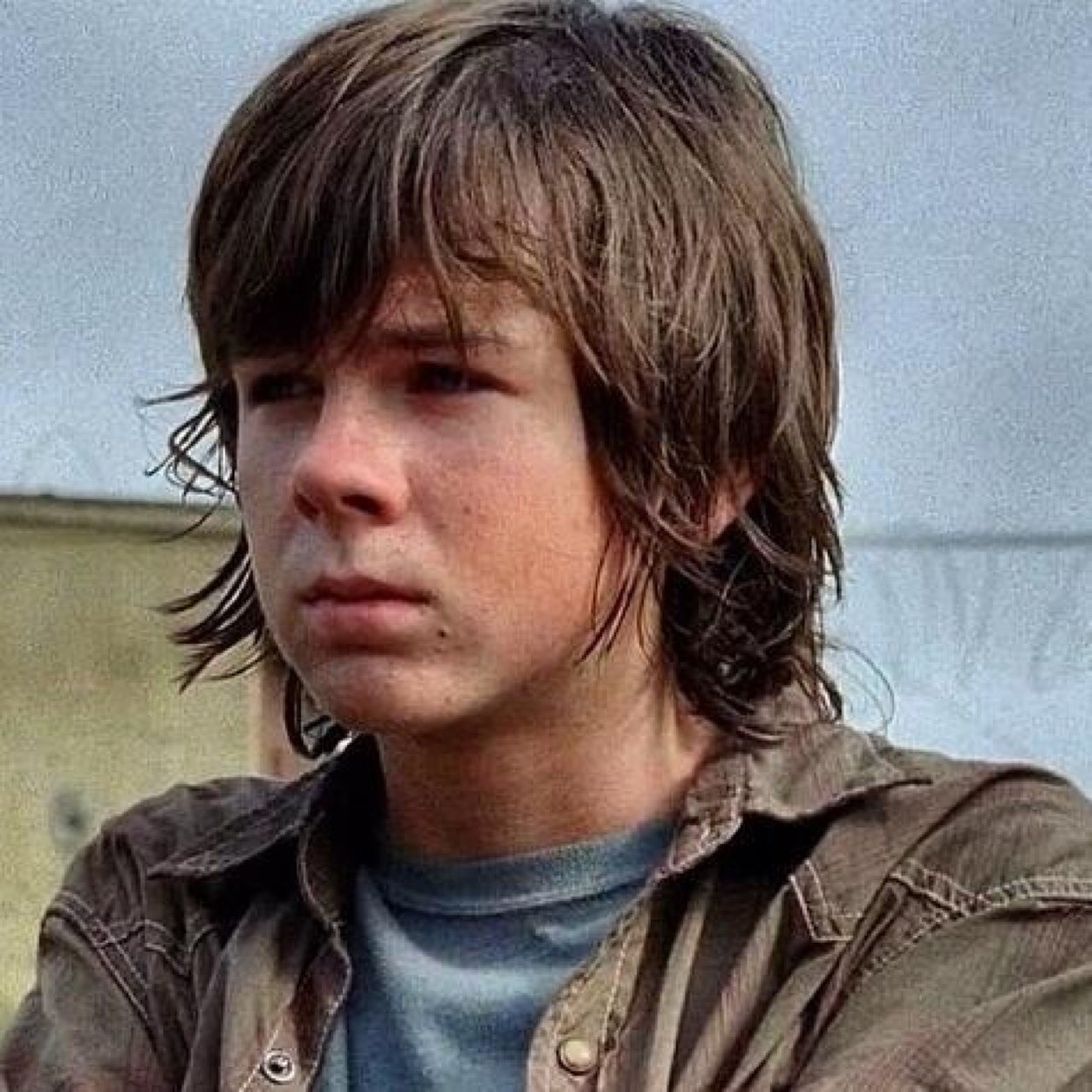 I don't know who I am anymore. {Single} {Roleplay} @ForgotToSurvive and I are surviving together. I'll keep her safe no matter what.