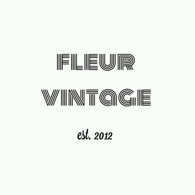 Goodbye glowii's Co. Welcome the new FLEUR!