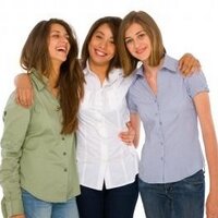 Voices for FL Girls(@Voices4FLGirls) 's Twitter Profile Photo