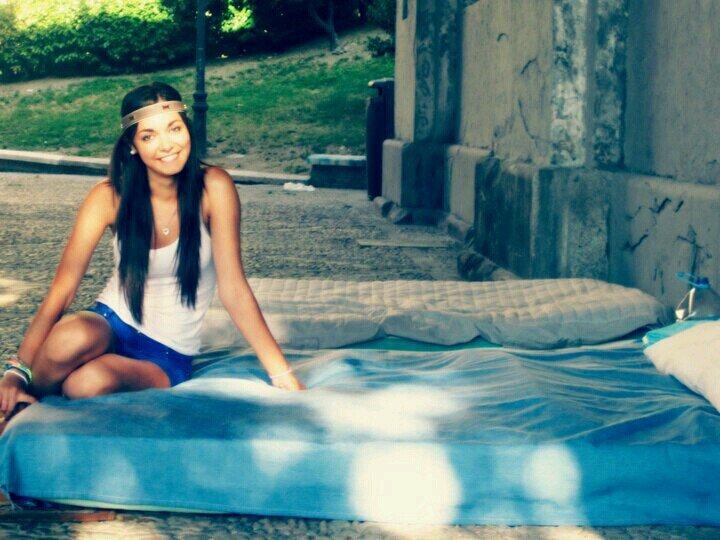 Mika_Loveellas's profile picture. Ser eL primero en la vida de alguien,puede ser perfecto,pero ser el últtimo es un éxitto !