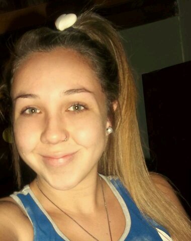 Yanina71672014's profile picture. Game over.