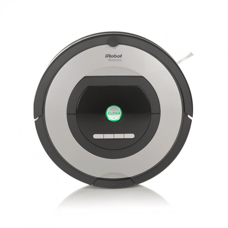 HomeRobots's profile picture. Роботските правoсмукалки iRobot Roomba сега достапни во Македонија!