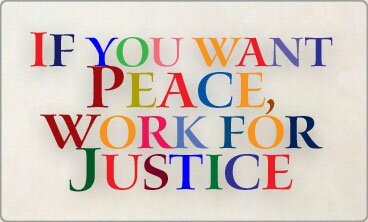 I am a humanitarian and a professional Social Worker with a strong commitment to reducing oppression and implementing social justice.