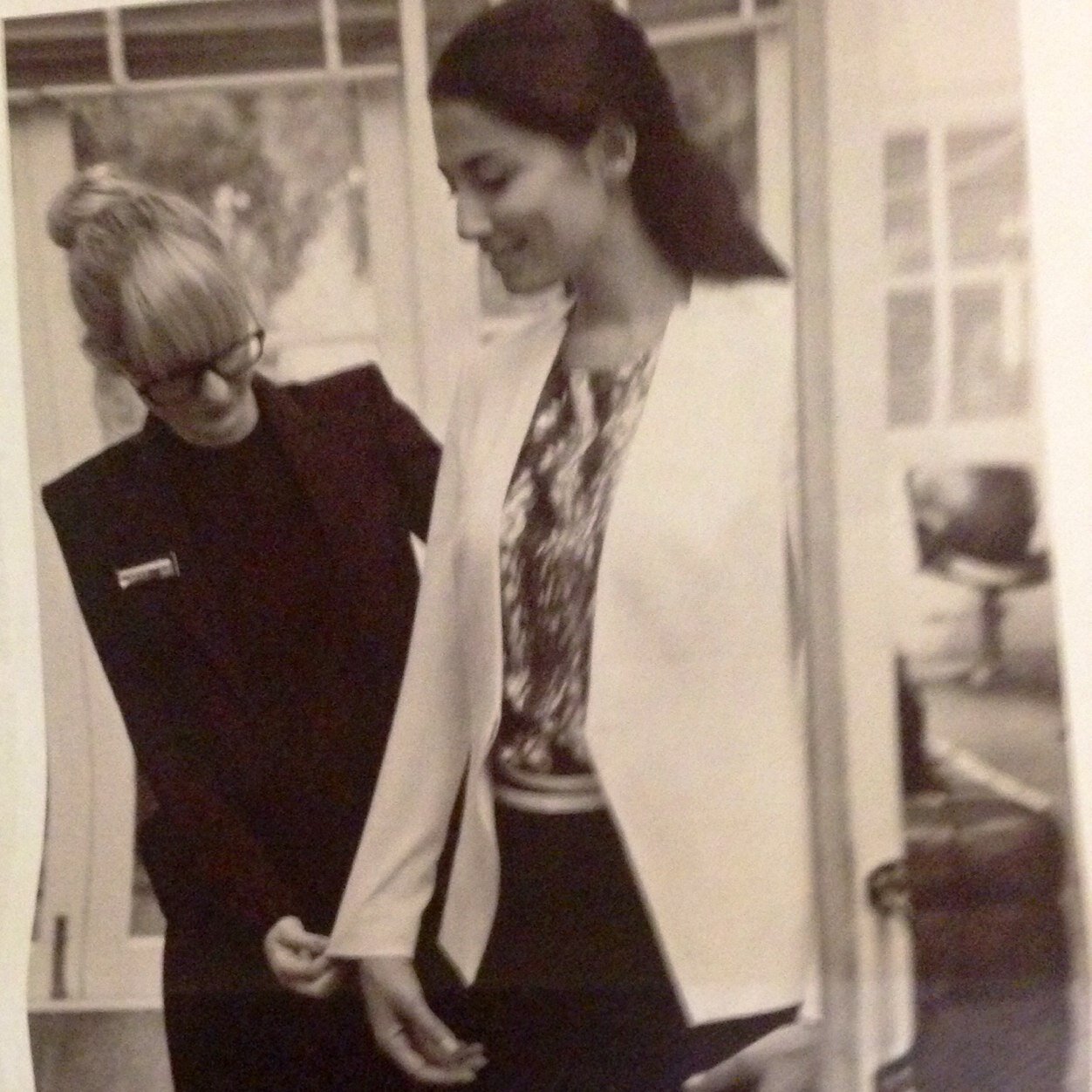 emiliewight's profile picture. QUT Fashion + Design PhD Candidate: Investigating the potential of artisanal craft to empower women in the global #sustainablefashion industry