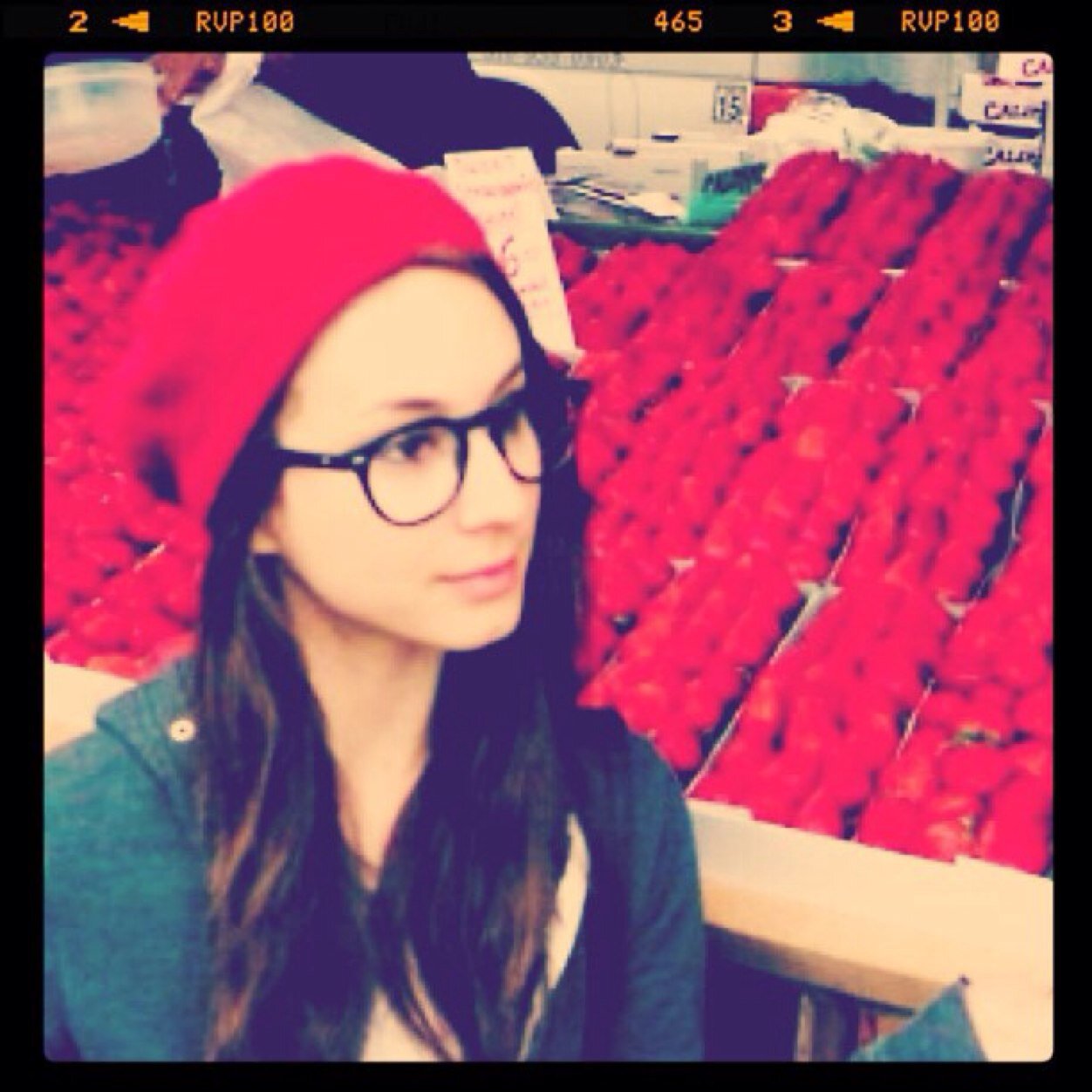 I'm happy for the people I have in my life, Everyone has hidden secrets in this town RP#PLL #anyship [single]