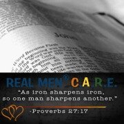 Real Men CARE, Inc. is the only national non-profit solely devoted to supporting, uplifting, and empowering husbands caring for their ailing wives.