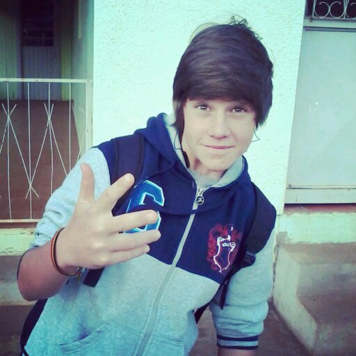 Siga-me os bons.