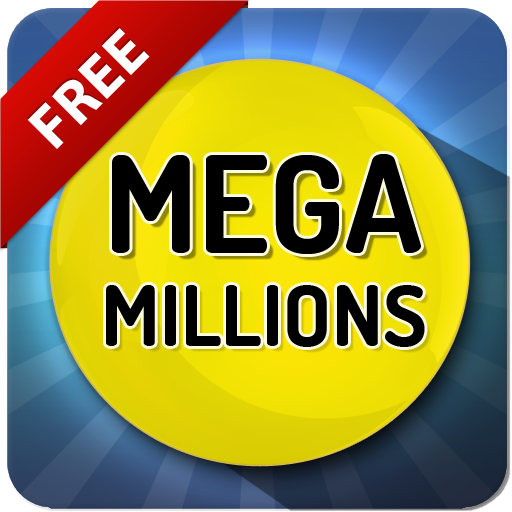 Mega Millions US Lottery Numbers & Statistics direct to your mobile
