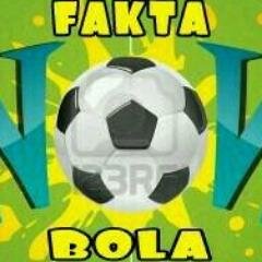 Akun yg memberikan Fakta dan Humor. Fans Karbit Jangan Follow klo gk mau Clubnya di hina!!. Sponsor/Iklan/Kuis Bisa Hub: 087899501149/ Pin: 757FF175