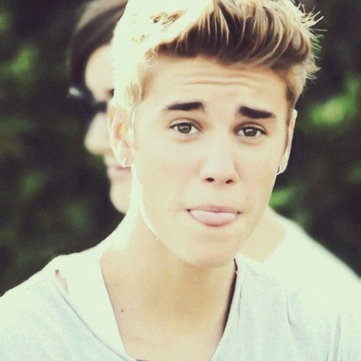My name is Belieber)