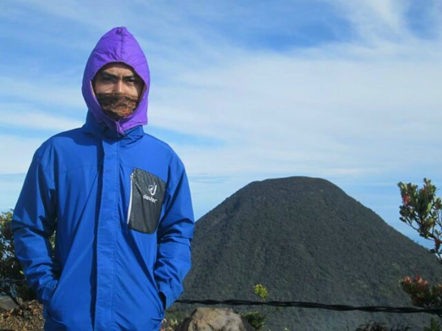InternationalRelation'13 Moestopo | Nothing is Impossible