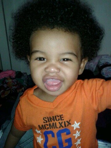 Taking life one day at a time.. Striving for the best.. And letting nothing get in the way!! Loving Mae to the fullest!!
